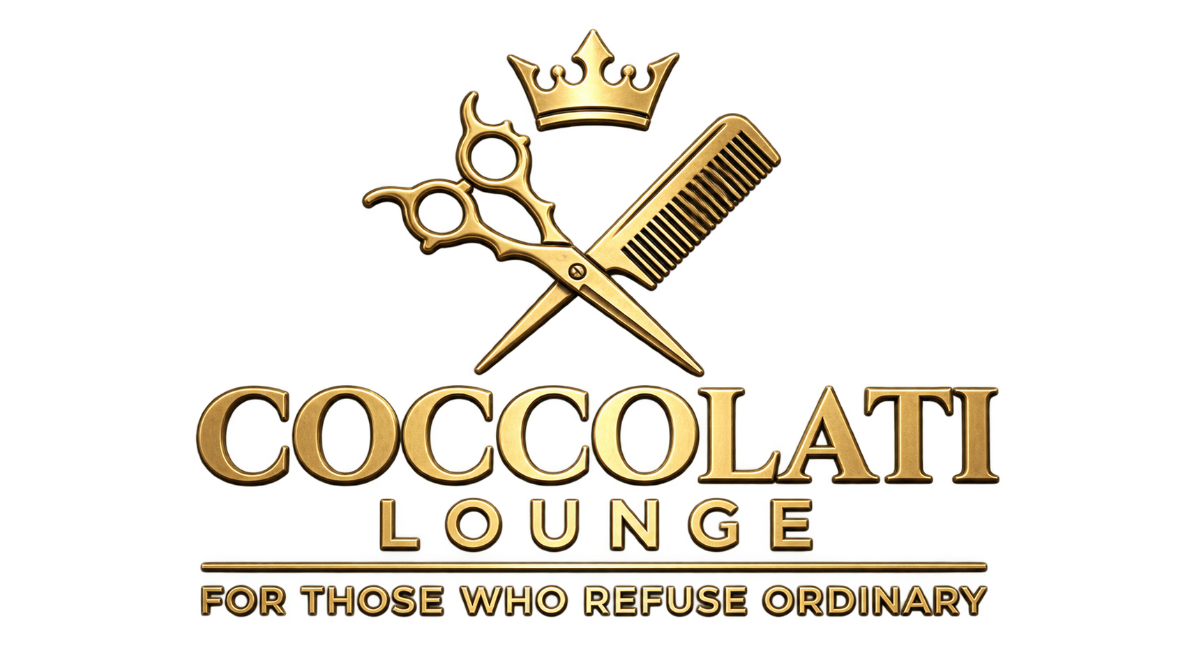 Coccolati Lounge — For Those Who Refuse Ordinary